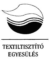 VIII. Országos Textiltisztító Konferencia Király Valéria, Lázár Károly A 2015. november 10 12. között megrendezett VIII.