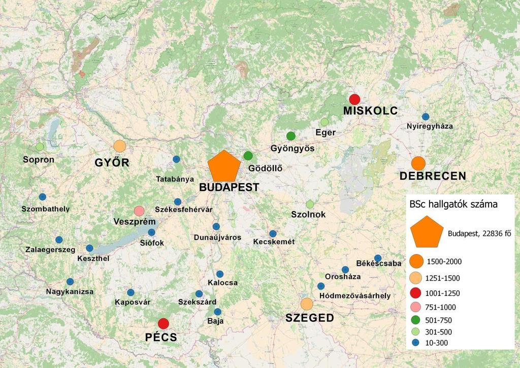 AZ ELVÁRÁSOK VÁLTOZÁSA VI.