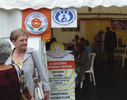 Egyesületi Hírek szolgált, hogy civil tevékenységünket méltatta és elismerte a betegek képviseletének fontosságát. A későbbiekben Dr.