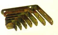 Rezezett 50 x 50 KEL007-60 60 x 60 KEL007-80 80 x 80 KEL007-100 100 x 100 79.
