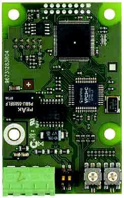 CIM 150 CIM 200 CIM 250 TM06 7282 3416 TM06 7281 3416 TM06 7280 3416 PROFIBUS DP Modbus RTU GSM/GPRS A CIM 150 egy Grundfos kommunikációs interfész modul, PROFIBUS hálózaton történ kommunikációra.