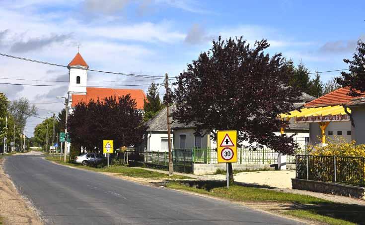 2017. MÁJUS HÍRMONDÓ Bakonyszombathelyi Arculati Értéktár 2017. 9 2017.