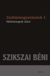 108x171 mm, 3 kötet, keménytáblás 59 lej / 4950 Ft Szikszai Béni a második világháború utáni magyar