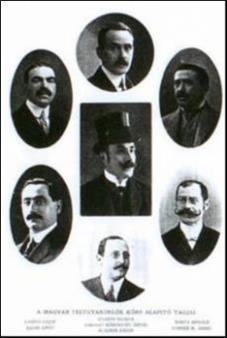 2.2 Az MTK története és hatásai a fejlesztési elképzelésekre Bátorság, Buzgalom, Barátság A Magyar Testgyakorlók Köre sportegyesület 1888. november 16-án alakult meg.