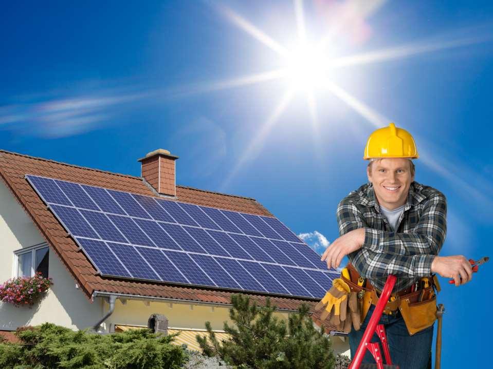 Napelemes helyzetkép és jövőkép Figyelem!