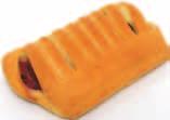 1829,- 2322, 83 KEMENCÉS LÁNGOS* 200 g/db 2 db
