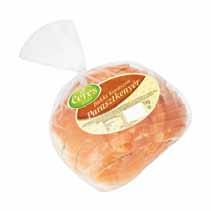 KOSARAINKBÓLKBÓL FINE LIFE BEJGLI diós vagy mákos 500 g/db 2 db