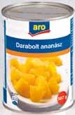 280 g/db töltőtömeg: 170 g/db * A feltüntetett ár és az