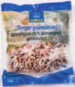 NÍLUSI SÜGÉR FILÉ (LATES NILOTICUS) 250 400 g 5 felett 1 :