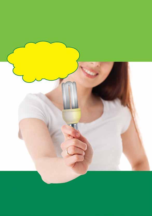 Útmutató diákoknak Mihez kezdjek a kiégett izzókkal? és tanároknak Electro-Coord Magyarország Nonprofit Kft. 1132 Budapest, Váci út 12. 1. em. 1. E-mail: info@electro-coord.