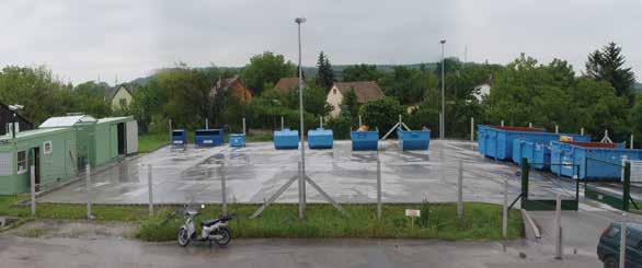 Ezen szegmens üzleteiben tájékoztató táblák kihelyezésére is sor kerül, tájékoztatást nyújtva arról, hogy a gázkisüléses elven mûködû fényforrásokból származó hulladékok a környezetre milyen káros