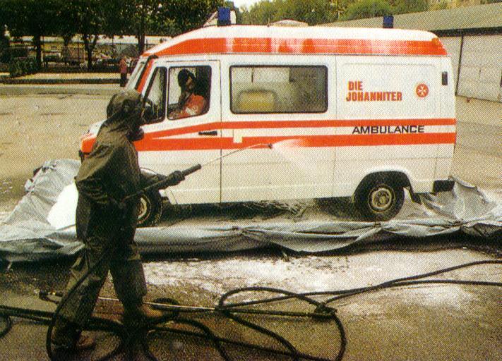 fokú hatósági jogkört a polgármester, a másodfokút a megyei közgyűlés elnöke, a polgári védelmi szakhatósági jogkört pedig a hivatásos katasztrófavédelmi szervek gyakorolják.