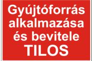 Olajos, zsíros munkaruha, védőruha ruhatár-rendszerű öltöző kivételével csak fémszekrényben helyezhető el.
