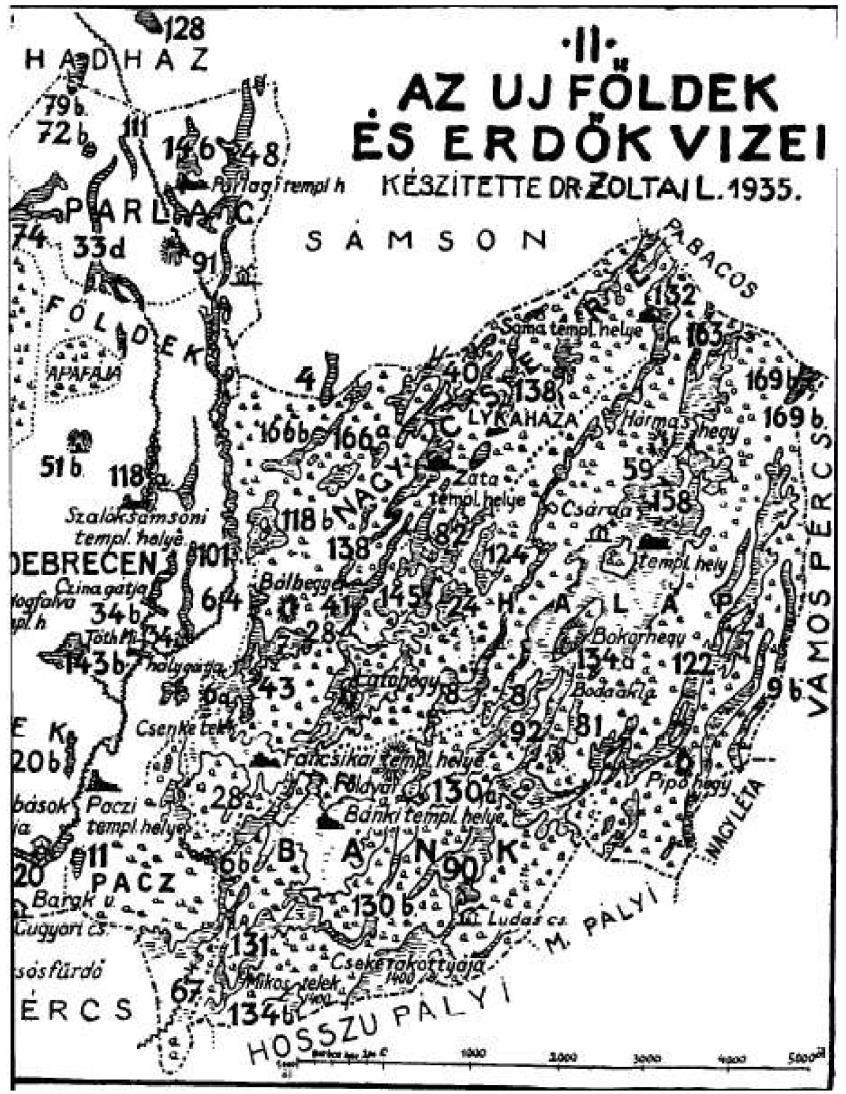 AZ ÁLMOSD DIÓSZEGI CSATA ÉS ELŐZMÉNYEI A feljegyzések egyértelműen Álmosdot jelölték meg a csata helyszínéül. Istvánffy Miklós így írt róla: Era tunc in castello, quod Adorianum vocatur.