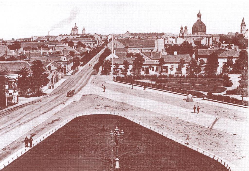 PAPP JÓZSEF Debrecen szabad királyi városban 1840-ig nem lakhattak zsidó vallásúak.