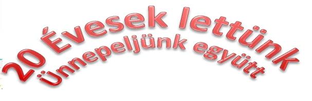 Harangos-éri Kft. hírei. 20 évvel ezelőtt nagy álmokkal, reményekkel indítottuk újra a falu központjában a nagy boltot.