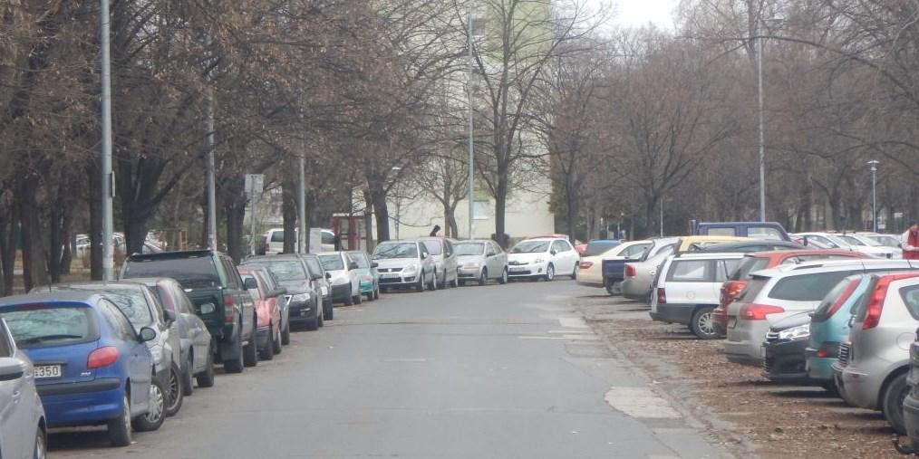 projekt keretében ezt csak részlegesen tervezik megvalósítani.