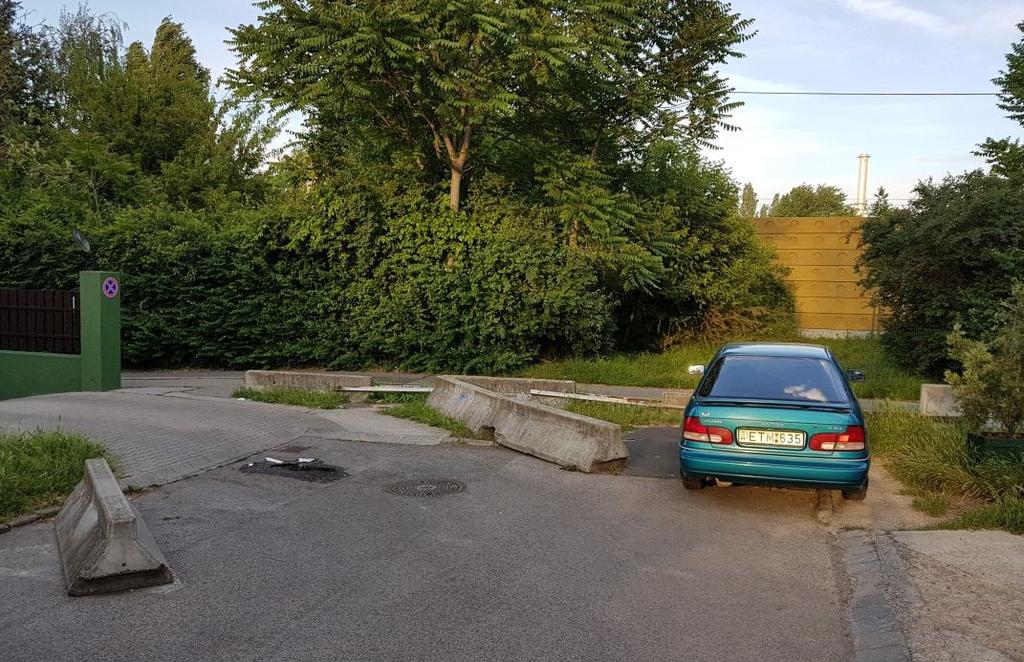 Fejlesztés célja Helyi hálózat. 85.