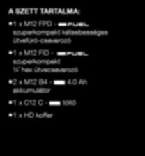 4933459800 99 900 M12 FIR38201B 4933459798 59 900 79 900