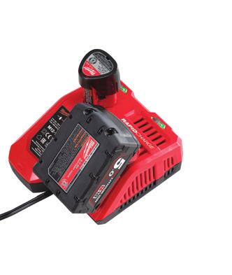 M1218FC EGY RENDSZER