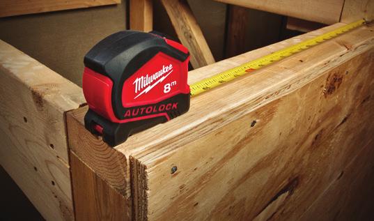 #MILWAUKEETOOL NE FELEDKEZZEN MEG A TICK RŐL!