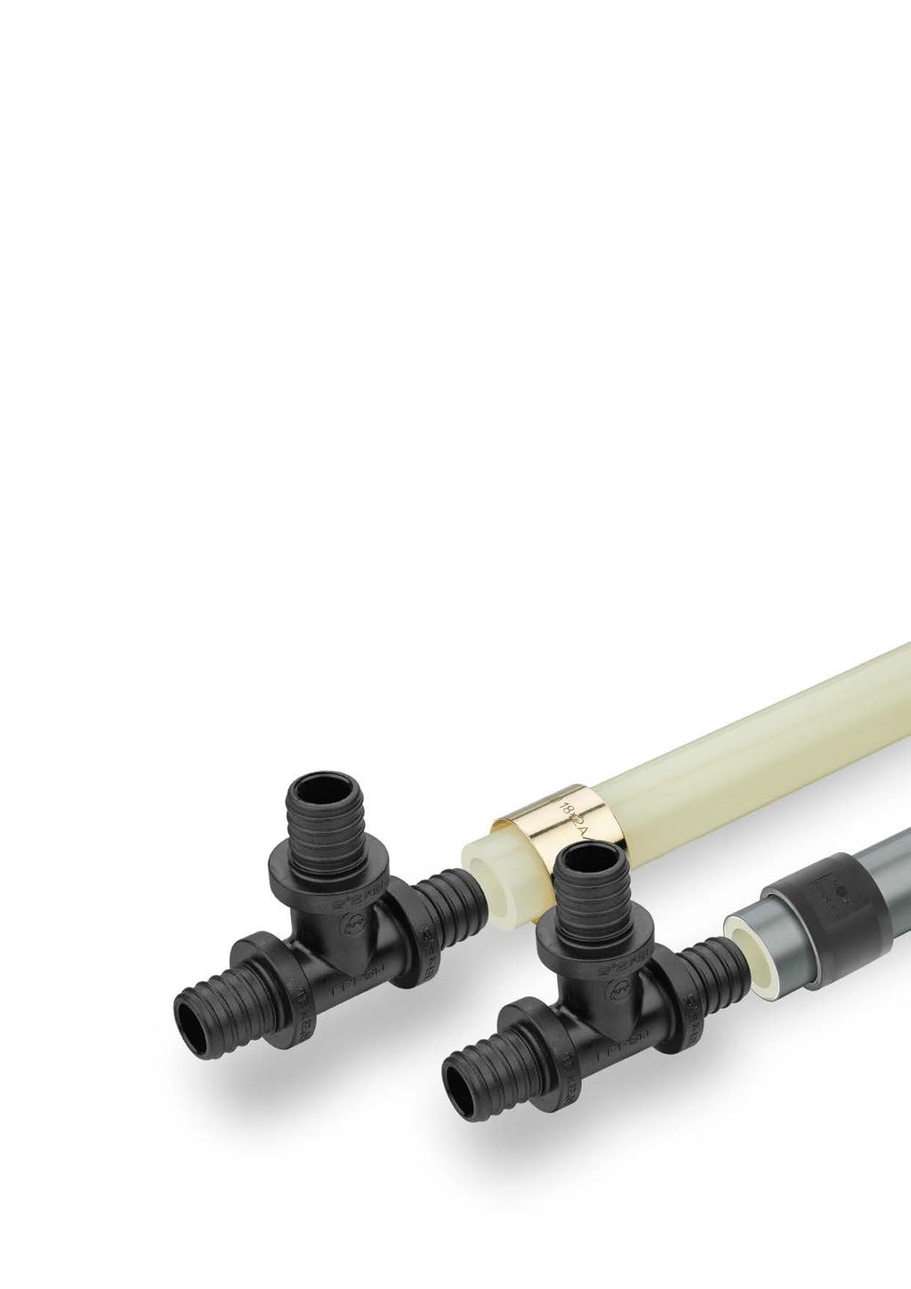 Ø 12-32 mm KAN-therm RENDSZER Push Push Platinum