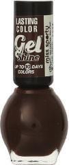 MISS SPORTY CLUBBING VAGY LASTING COLOR KÖRÖMLAKK1 499-32