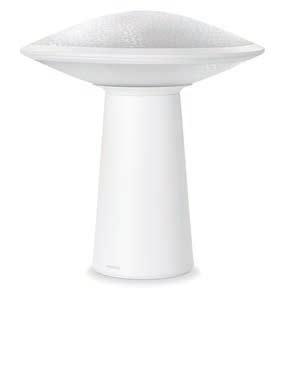 DECORATIVE Hue Phoenix mennyezeti lámpa 31151/31/PH H 206 J 500 N 500 mm 31 W, 3155 lm at 4000 K Hue Phoenix függeszték 31152/31/PH H 1600 J 500