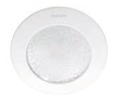 31154/31/PH H 323 J 300 N 300 mm 10 W, 905 lm at 4000 K Phoenix 2 200 6 500 K Élettartam 25 000 óra A fényforrást tartalmazza Hue White Ambiance