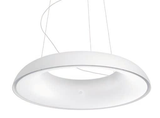 DEKORATÍV LÁMPA Amaze Hue függeszték fehér 40233/31/P7 Amaze Hue függeszték fekete 40233/30/P7 Amaze 3 000 lm at 4 000 K 2 200 6 500 K Élettartam 25 000 óra A