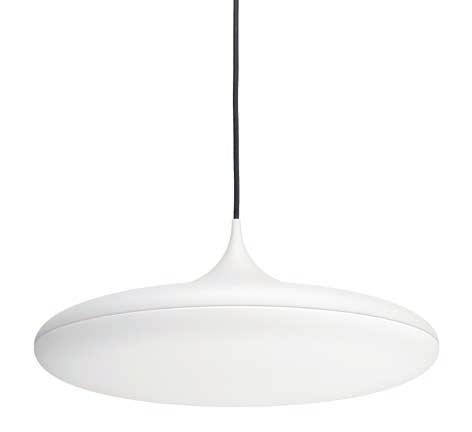 DEKORATÍV LÁMPA Cher Hue mennyezeti lámpa fekete 40967/30/P7 Cher Hue függeszték fehér 40761/31/P7 Cher Hue mennyezeti