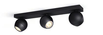 A fényforrást tartalmazza Dimmer Switch távvezérlőt