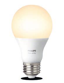 E27 Hue White Szabályozható
