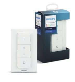 Motion Sensor 8718696743171 Okos kiegészítők Philips HUE Bridge