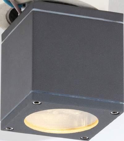 IP44 UV stop