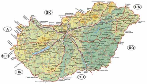 PÓTALKATRÉSZEK HOL TALÁL MEG BENNÜNKET BUDAPEST SZOMBATHELY ELÉRHETŐSÉGEINK BUDAPESTI IRODA - H-1097 Lurdy ház 155/2 Tel.