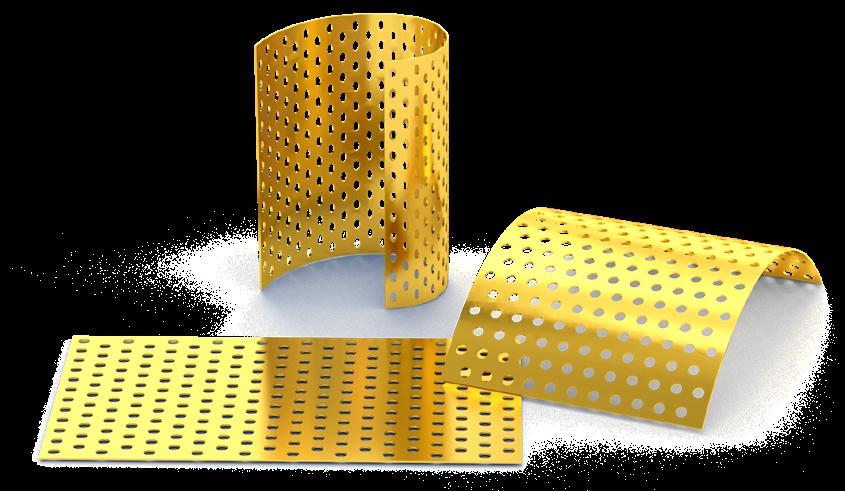 Titánium membránok Implantáció előtt sokszor szükség az elvékonyodott csont pótlására. Az egyik leghatékonyabb módszer, amellyel a csontpótlás végezhető, a titánium membrán hálók alkalmazása.
