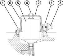 Pos : 55 /Anl eitungen/getriebe/4. Inbetri ebnahme/öl stand prüfen [B1000] @ 3\mod_1369226311724_3610.docx @ 71017 @ 2 @ 1 Pos : 56 /Anl eitungen/getriebe/4.