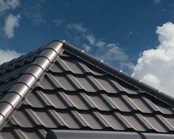 A Zet roof tetőrendszereket