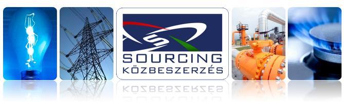 6. Közintézmények energiahatékonysági feladatainak ellátása 2017. szeptember 14. SOURCING HUNGARY KFT Sourcing Hungary Szolgáltató Kft.