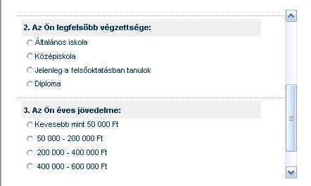 4 Felugró ablakok bejelentkezést követően A bejelentkezést követően, mielőtt a kezdőoldalra jutunk (Számlák megtekintése Egyenleg) a következő felugró ablakokkal találkozhatunk: Figyelmeztető
