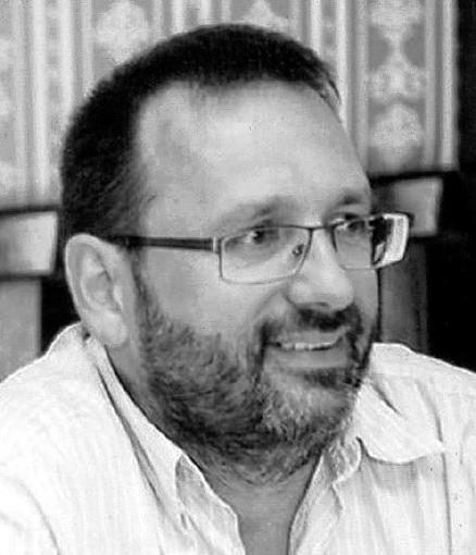 EZ TÖRTÉNT BÚCSÚZUNK Bognár László (1967-2016) Megrendülve vettük tudomásul Bognár László kollégánk halálhírét, amellyel súlyos veszteség érte a villamossági szakterületet.