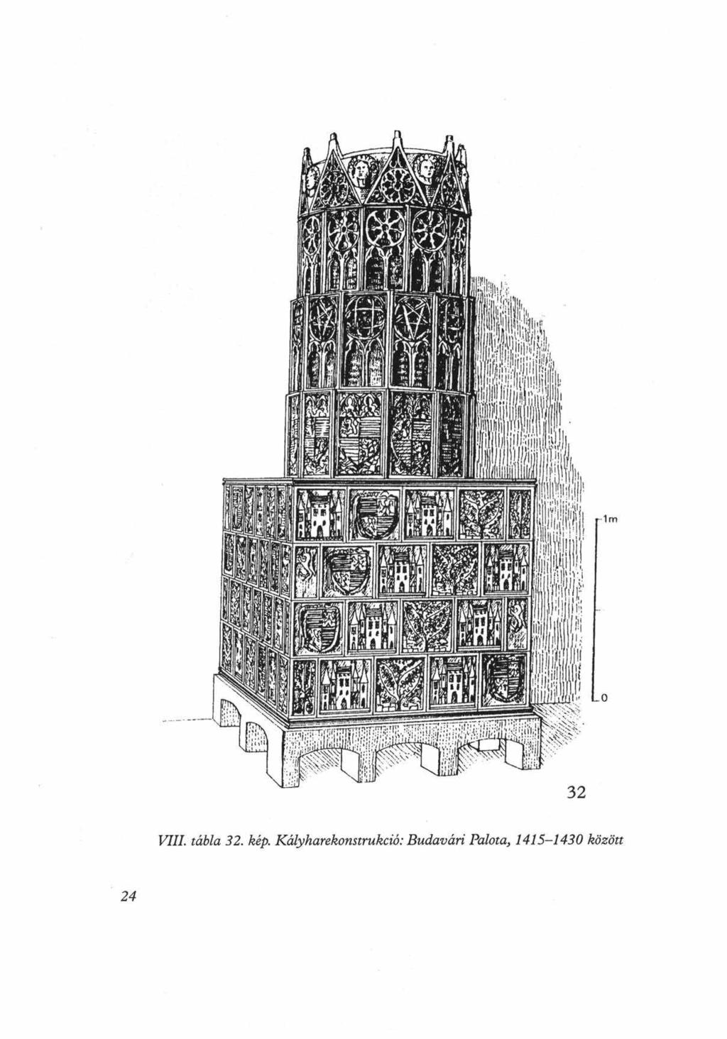 24 VIII. tábla 32. kép.