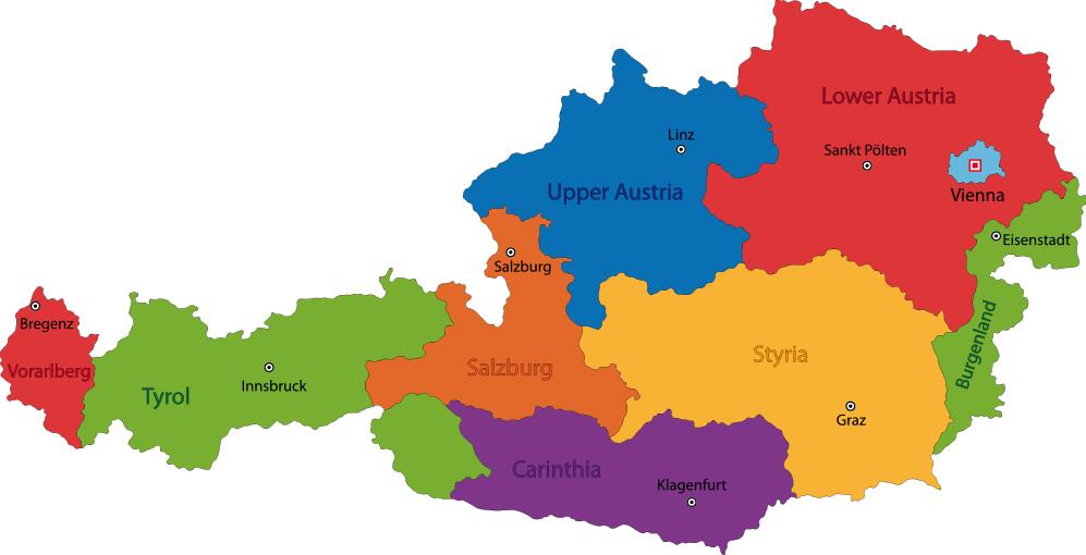 2.2 A kiválasztott európai országok tűzoltói szervezeteinek elemzése Az alábbiakban röviden bemutatom, a teljesség igénye nélkül, néhány, általam kiválasztott ország tűzoltóságainak sajátosságait,