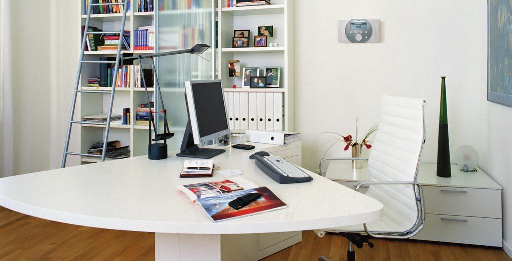 Hogyan tudok távolról hozzáférni a Synco living rendszeremhez?