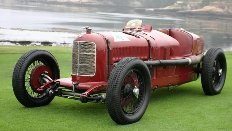 ALFA ROMEO