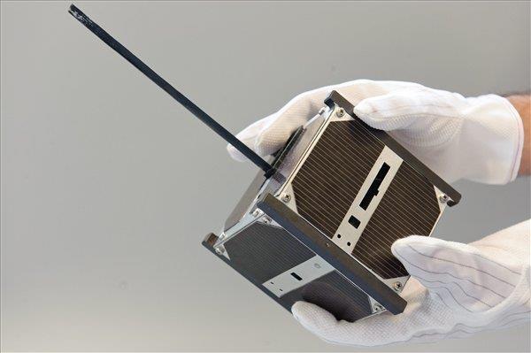 MASAT-1
