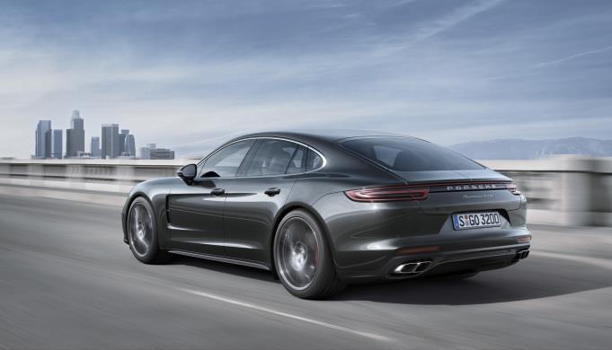 Porsche