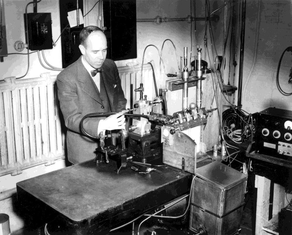 PAUL SCWIETZER