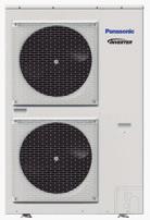 Az Ön hivatalos Panasonic Partnere: A hűtőközeg utántöltése vagy cseréje kizárólag az előírt típusú hűtőközeggel engedélyezett.